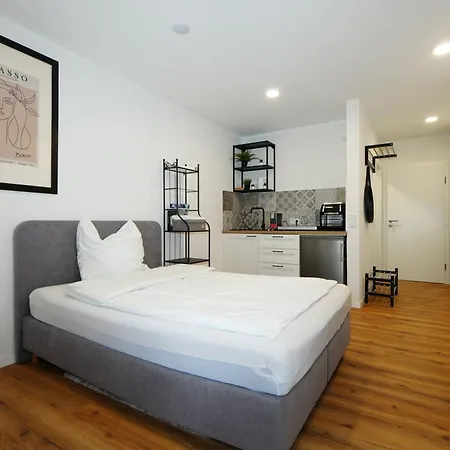 Livery Apartamento *