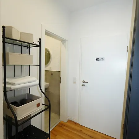 Livery Apartmán *
