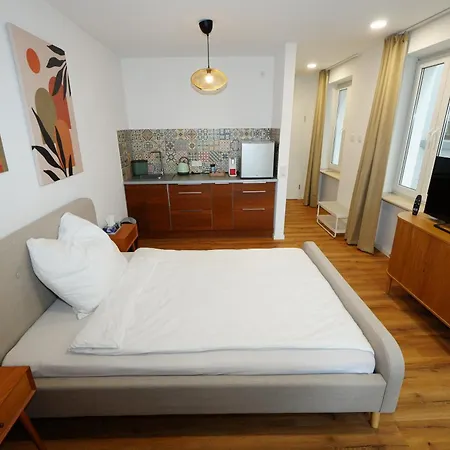 Livery Koblenz (Rhineland-Palatinate)