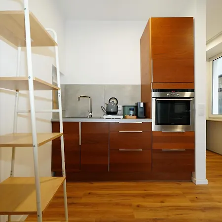 Appartement Livery *