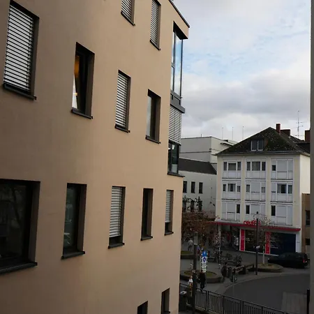 Livery Apartmán