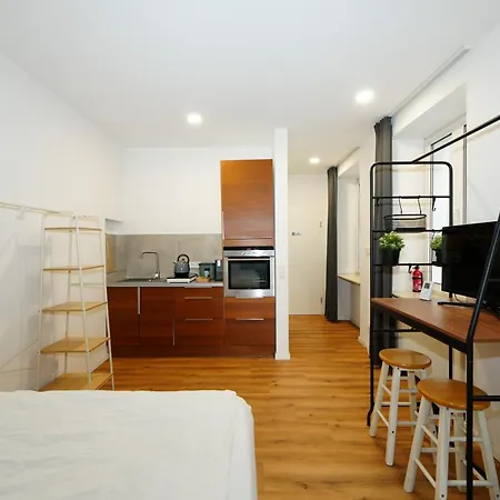 Livery Appartement *