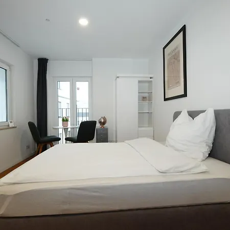 Appartement Livery *