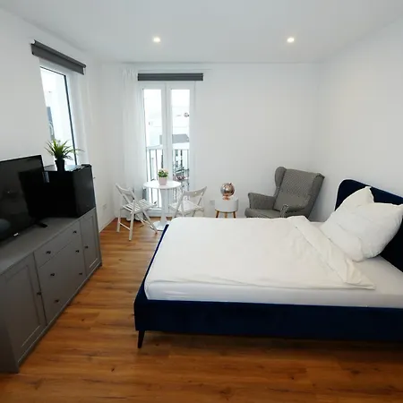 Livery Koblenz (Rhineland-Palatinate)