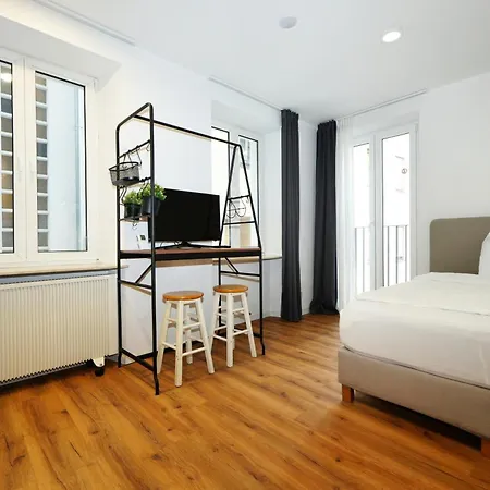 Livery Apartmán