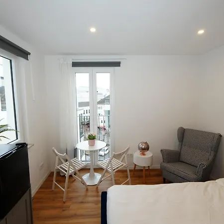 Livery Apartmán *
