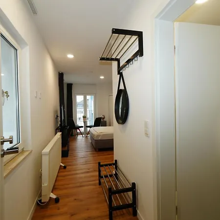 Appartement Livery Koblenz (Rhineland-Palatinate)