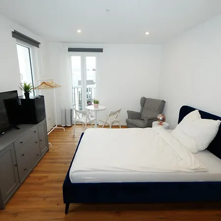 Livery * Koblenz (Rhineland-Palatinate)