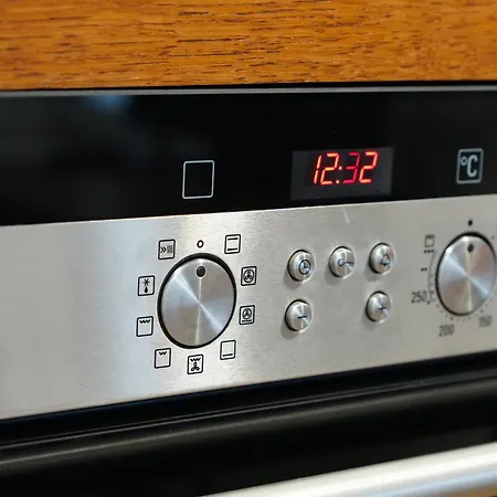 Appartement Livery *