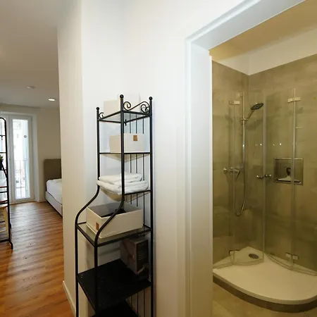 Appartement Livery Koblenz (Rhineland-Palatinate)