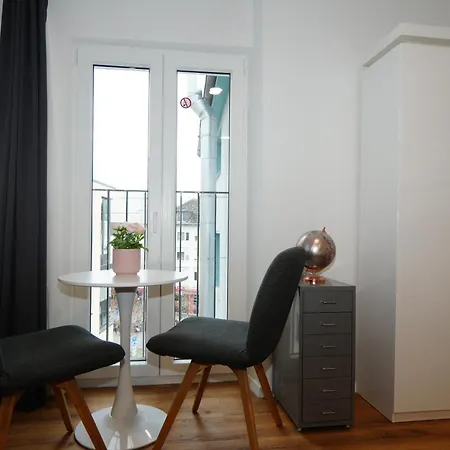 Livery Appartement *