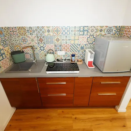 Livery Apartmán Koblenc