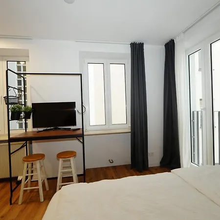 Livery Appartement *