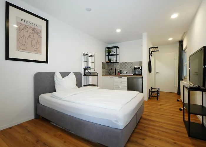 Livery Apartamento *