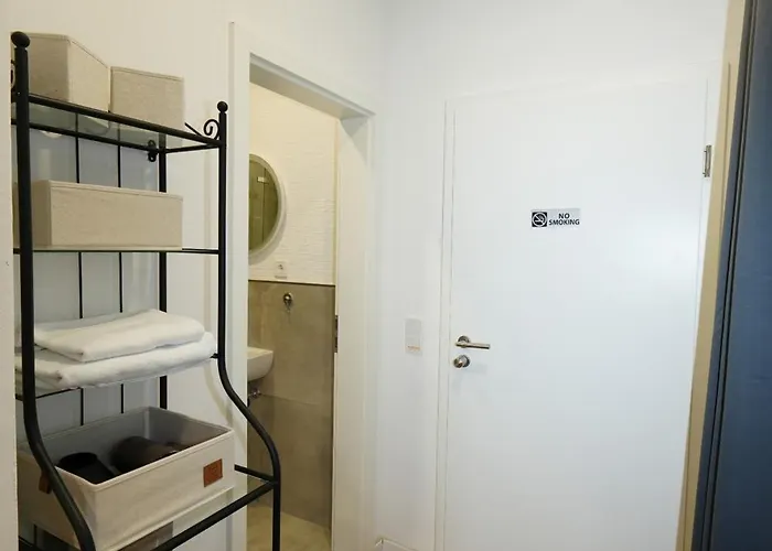 Livery Apartamento *