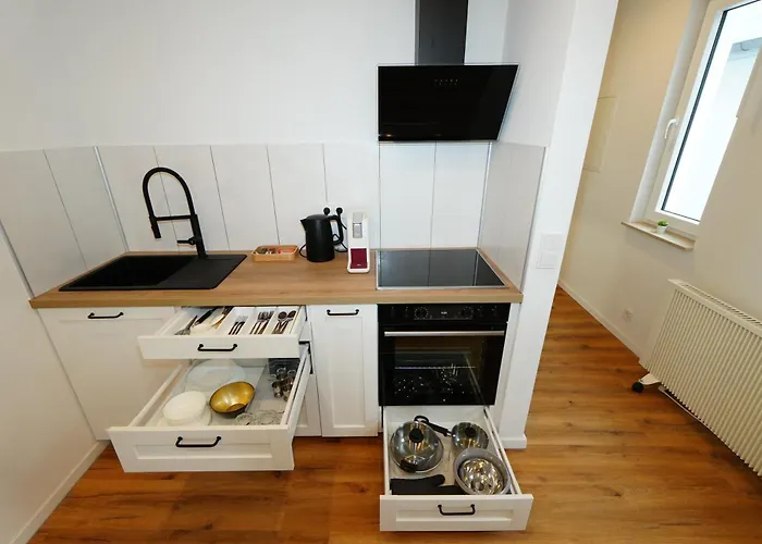 Livery * Koblenz (Rhineland-Palatinate)