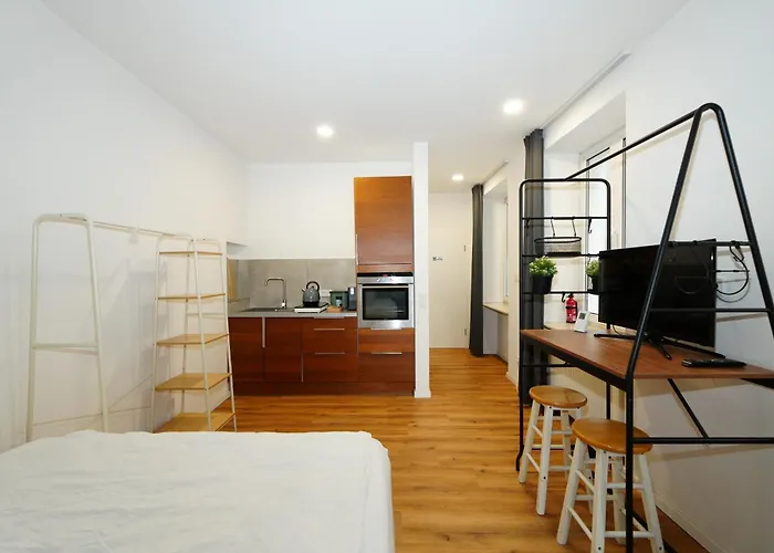 Livery Apartamento *