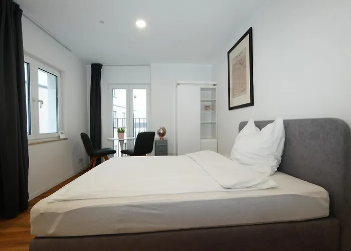 Apartamento Livery *