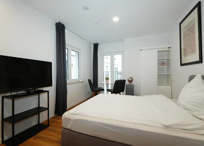 Livery Apartamento *