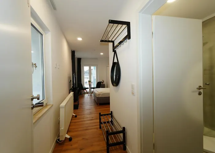 Apartamento Livery Coblença