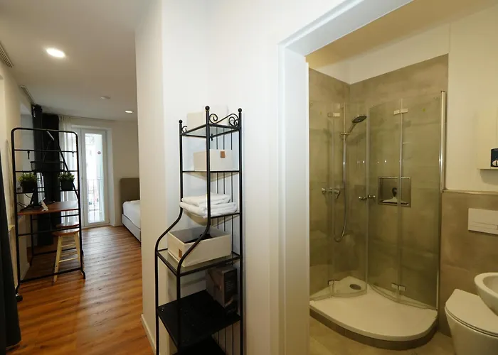 Apartamento Livery Coblença