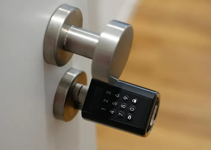 Livery Apartamento Coblença