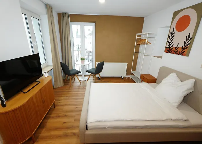 Livery Apartamento *